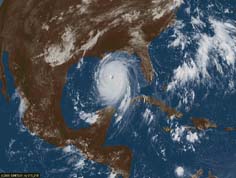 Ernesto Tropical Storm, Katrina Hurricane, Uragano Florence, Helene, Gordon, Isaac, Hurricane Ernesto